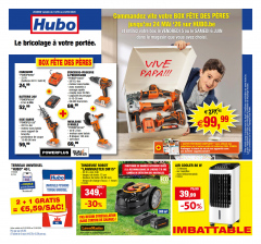 Hubo